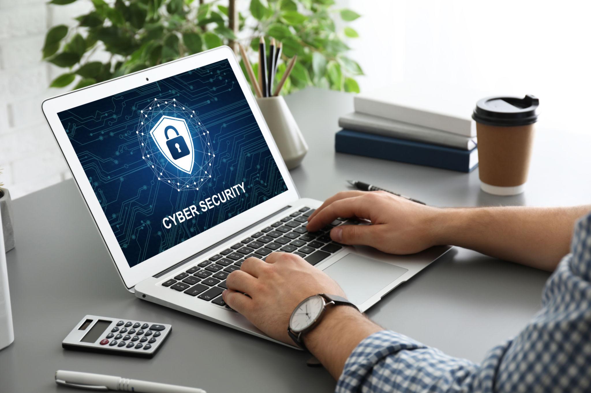Cyber security technology